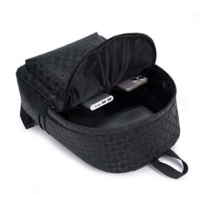 Hard-Shell Electronics Organizer Case